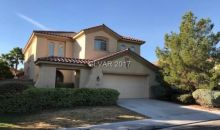 4631 Ondoro Avenue Las Vegas, NV 89141