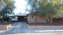 6401 Aclare Avenue Las Vegas, NV 89118