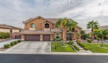 4736 Barcelona Ridge Court Las Vegas, NV 89129