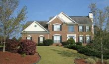 135 Saddle Ridge Way Fayetteville, GA 30215