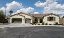 6803 Desert Island Street Las Vegas, NV 89149