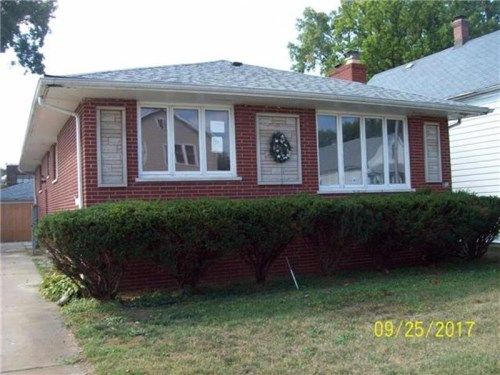 411 156TH STREET, Calumet City, IL 60409