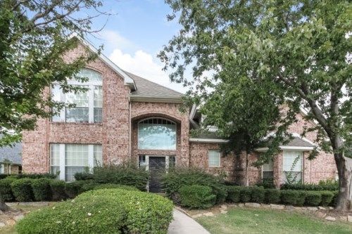 4700 Coventry Ln, Arlington, TX 76017