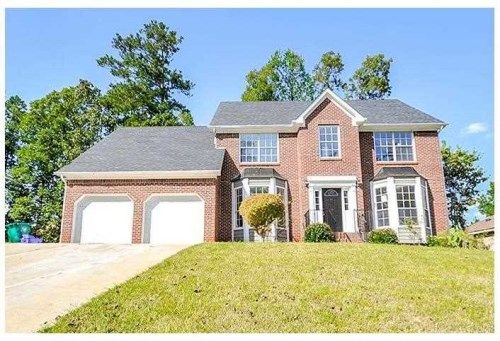 660 Wynbrooke Parkway, Stone Mountain, GA 30087