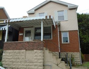 612 Transverse Ave, Pittsburgh, PA 15210