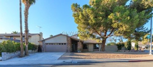 1457 Bronco Road, Boulder City, NV 89005