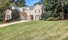 289 Forest Valley Ct Atlanta, GA 30342