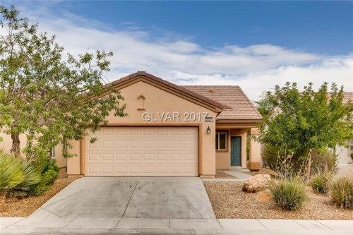 2824 Willow Wren Drive, North Las Vegas, NV 89084