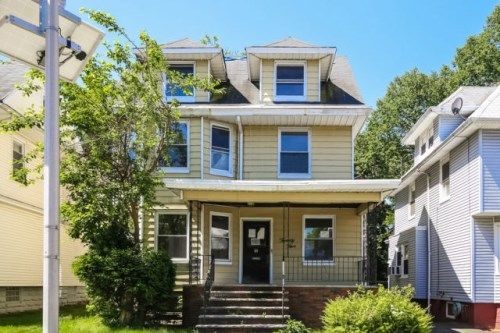 25 Hampton Ter, East Orange, NJ 07018