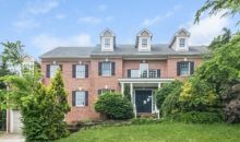 1032 Greenmount Rd Haddonfield, NJ 08033