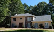 208 Crescent Oak Peachtree City, GA 30269