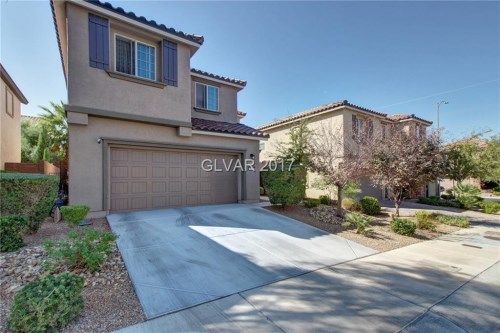 2609 Romarin Terrace, Henderson, NV 89044