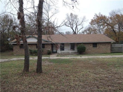 104 Quail Ridge Rd, Durant, OK 74701