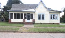 218 West Walnut St Troy, AL 36081