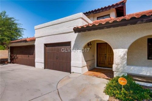 721 Campbell Drive, Las Vegas, NV 89107