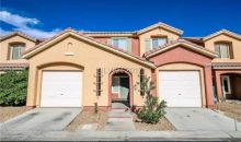 5434 Brass Hills Court Las Vegas, NV 89122