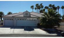 4875 Alphonse Drive Las Vegas, NV 89122