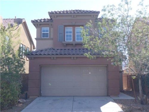 9295 Tonkawa Ave, Las Vegas, NV 89178