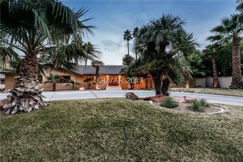 3009 Campbell Circle, Las Vegas, NV 89107