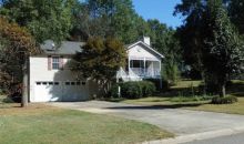 15 Fawn View Kingston, GA 30145