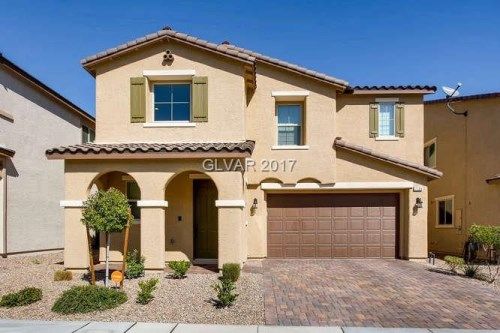 7194 Red Squirrel Court, Las Vegas, NV 89113