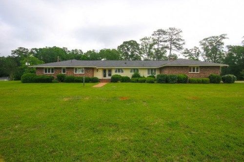 412 North Wheeler Avenue, Prosperity, SC 29127