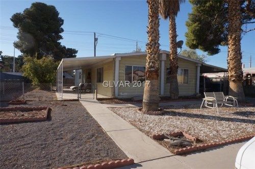 5217 Sir James Way, Las Vegas, NV 89110