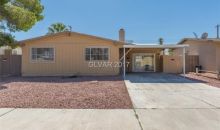 2813 Merritt Avenue Las Vegas, NV 89102