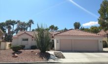 9425 Steeplehill Drive Las Vegas, NV 89117