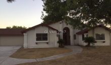 5531 Madre Mesa Drive Las Vegas, NV 89108