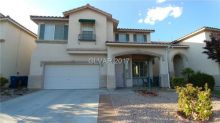 8148 Azure Falls Court Las Vegas, NV 89117