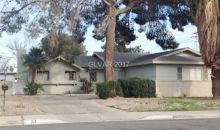 213 Woodley Street Las Vegas, NV 89106