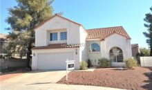 2700 Meander Circle Las Vegas, NV 89117