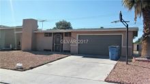 6333 Clarice Avenue Las Vegas, NV 89107