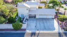 2231 Rosanna Street Las Vegas, NV 89117