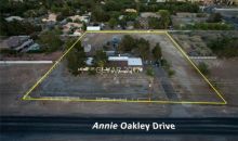 6010 Annie Oakley Drive Las Vegas, NV 89120