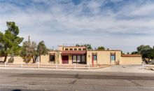 5287 Burnham Avenue Las Vegas, NV 89119