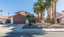 5176 Venita Drive Las Vegas, NV 89120