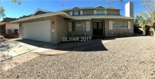 3405 Wayne Street Las Vegas, NV 89121