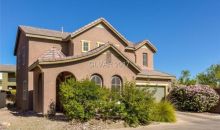 8004 Anasazi Ranch Avenue Las Vegas, NV 89131