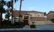 3618 Calico Brook Court Las Vegas, NV 89147