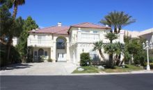 2584 Aviv Court Las Vegas, NV 89121