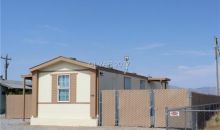 1360 South Comstock Pahrump, NV 89048