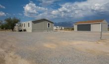 1410 West Bell Vista Pahrump, NV 89048