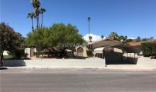 3651 Descanso Street Las Vegas, NV 89121