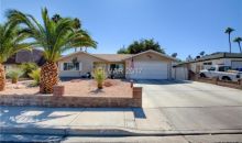 4539 El Canela Way Las Vegas, NV 89121