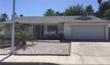 3581 Cherokee Avenue Las Vegas, NV 89121