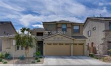 8233 Saddleback Ledge Avenue Las Vegas, NV 89147