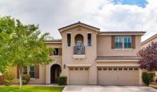 4631 Laurentia Avenue Las Vegas, NV 89141