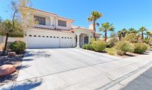 9129 Amber Waves Street Las Vegas, NV 89123